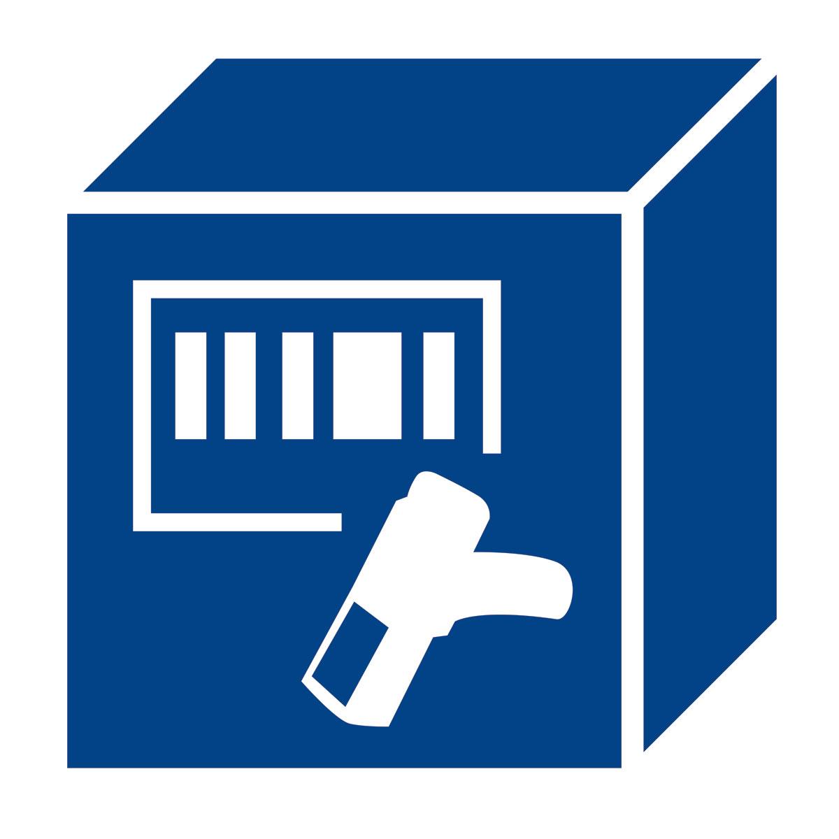 Brady® BWS-SPS-EM