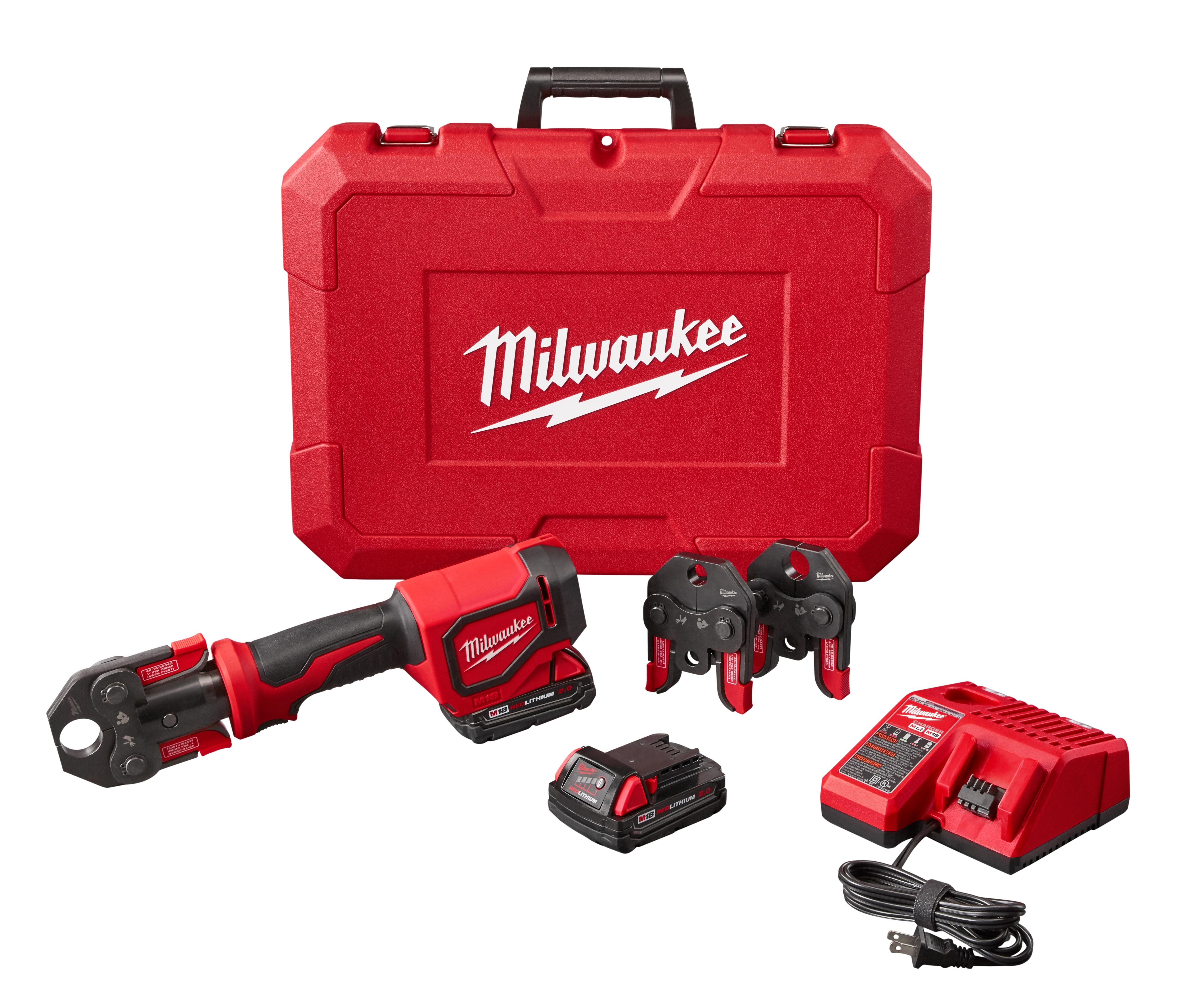 Milwaukee® 2674-22C