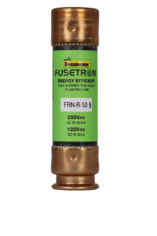 Bussmann FRN-R-50 6031