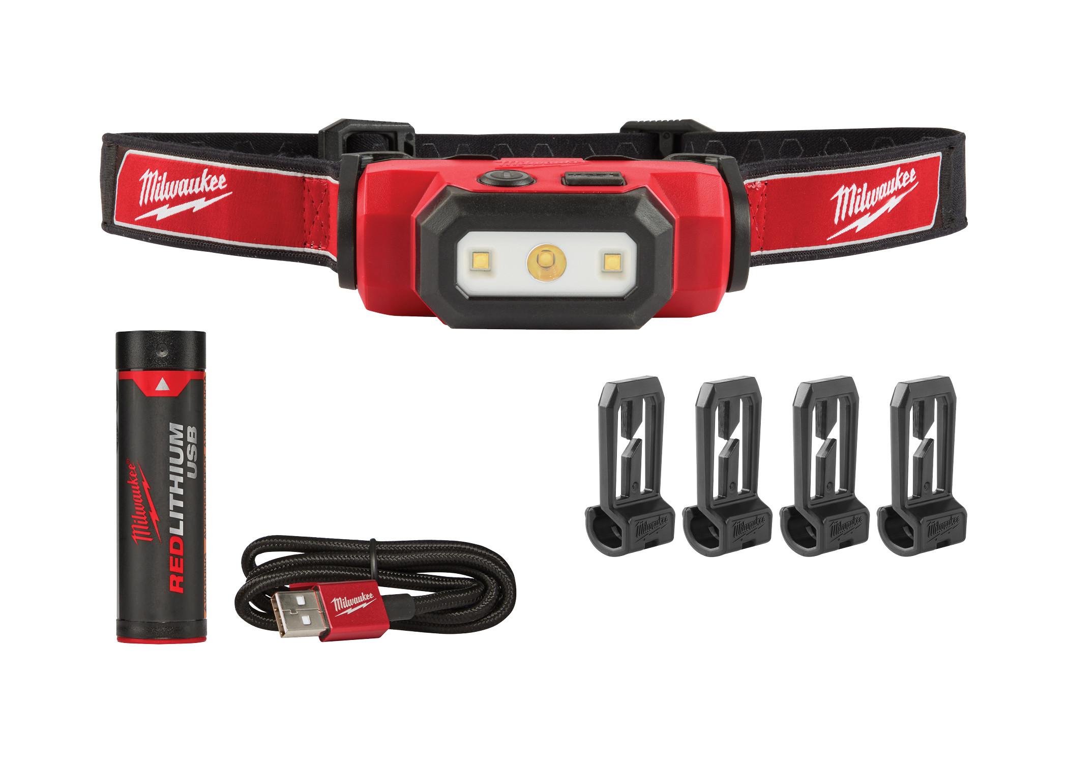Milwaukee® 2111-21