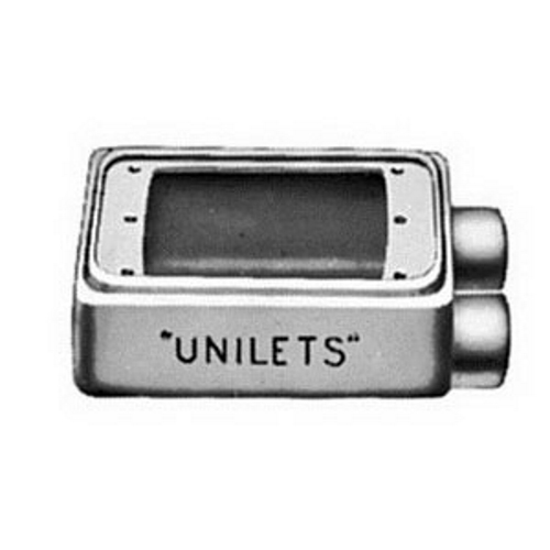 Appleton® FDS-1-100
