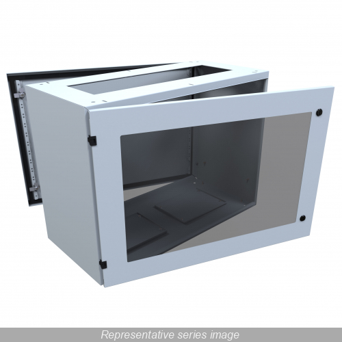 Hammond&reg; 2CSBW24