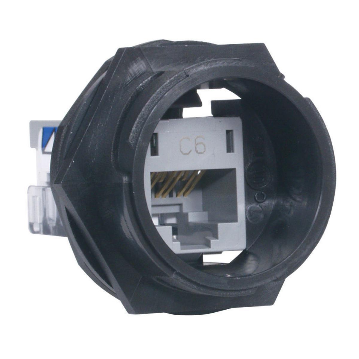 PREMISE WIRING HI6C