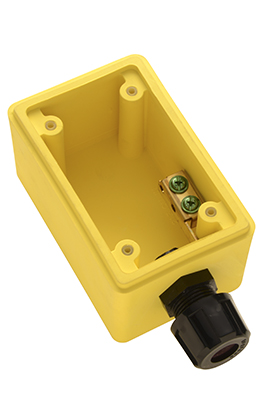 Pass & Seymour® FD21
