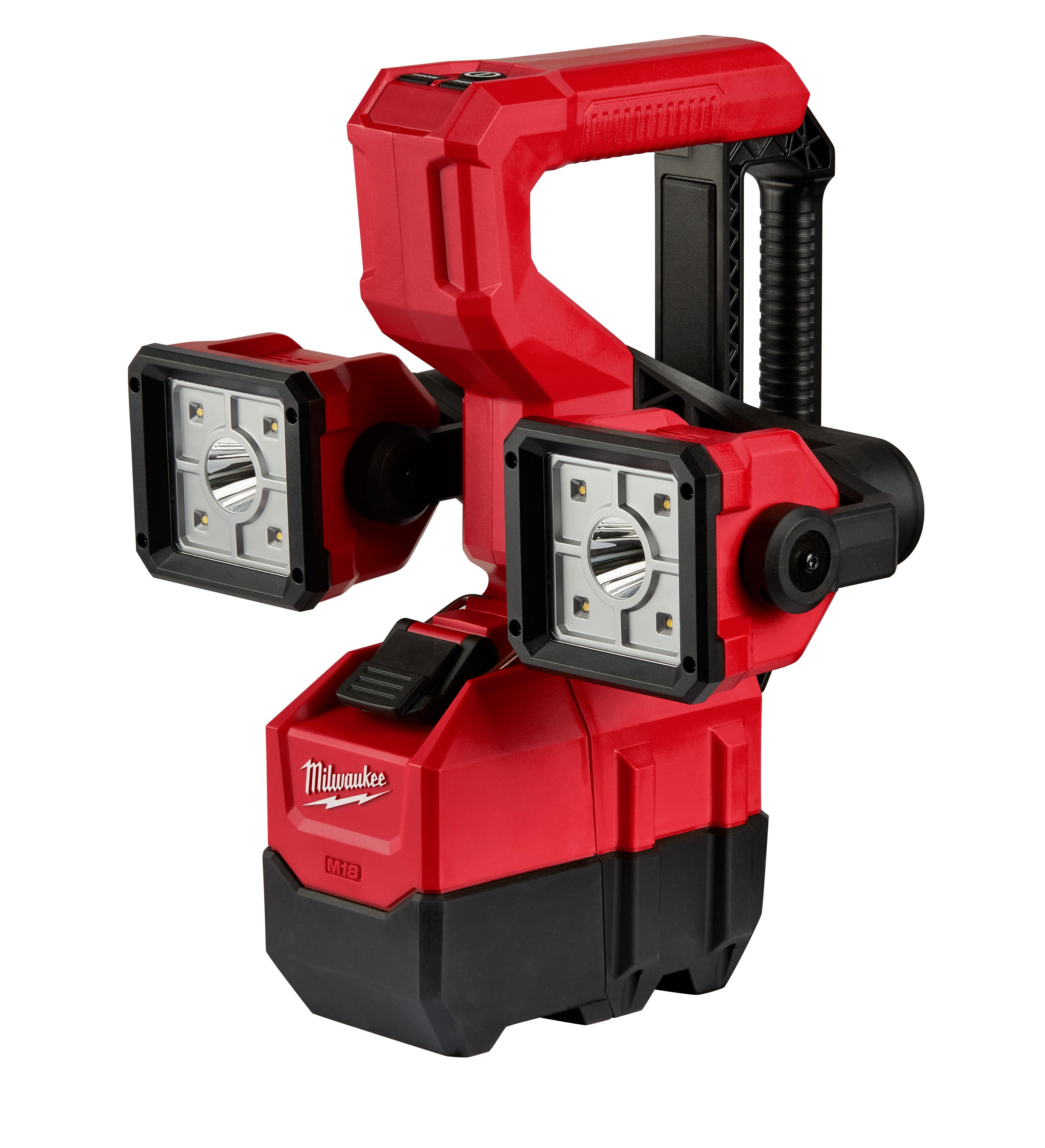 Milwaukee&reg; 2122-20
