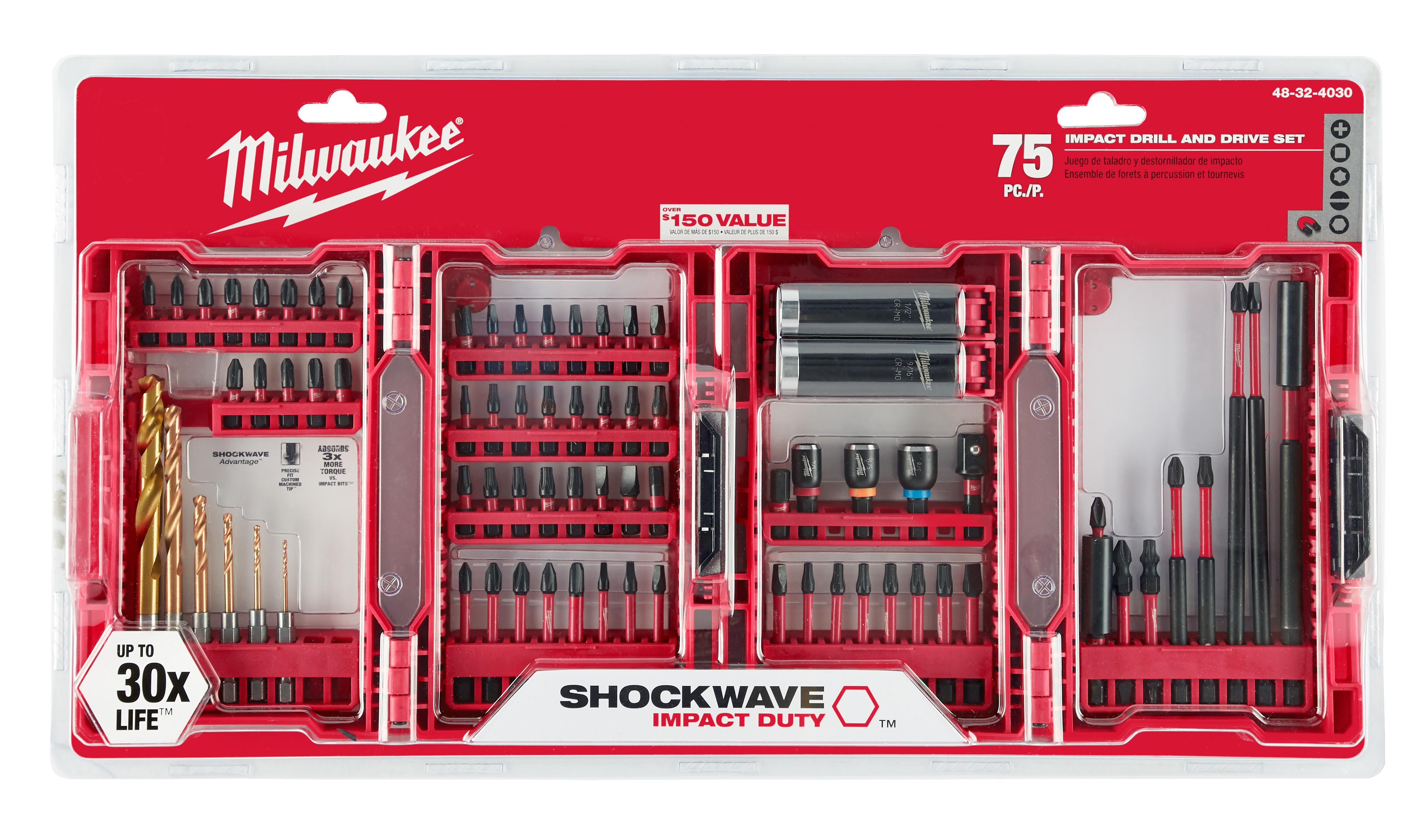 Milwaukee&reg; 48-32-4030