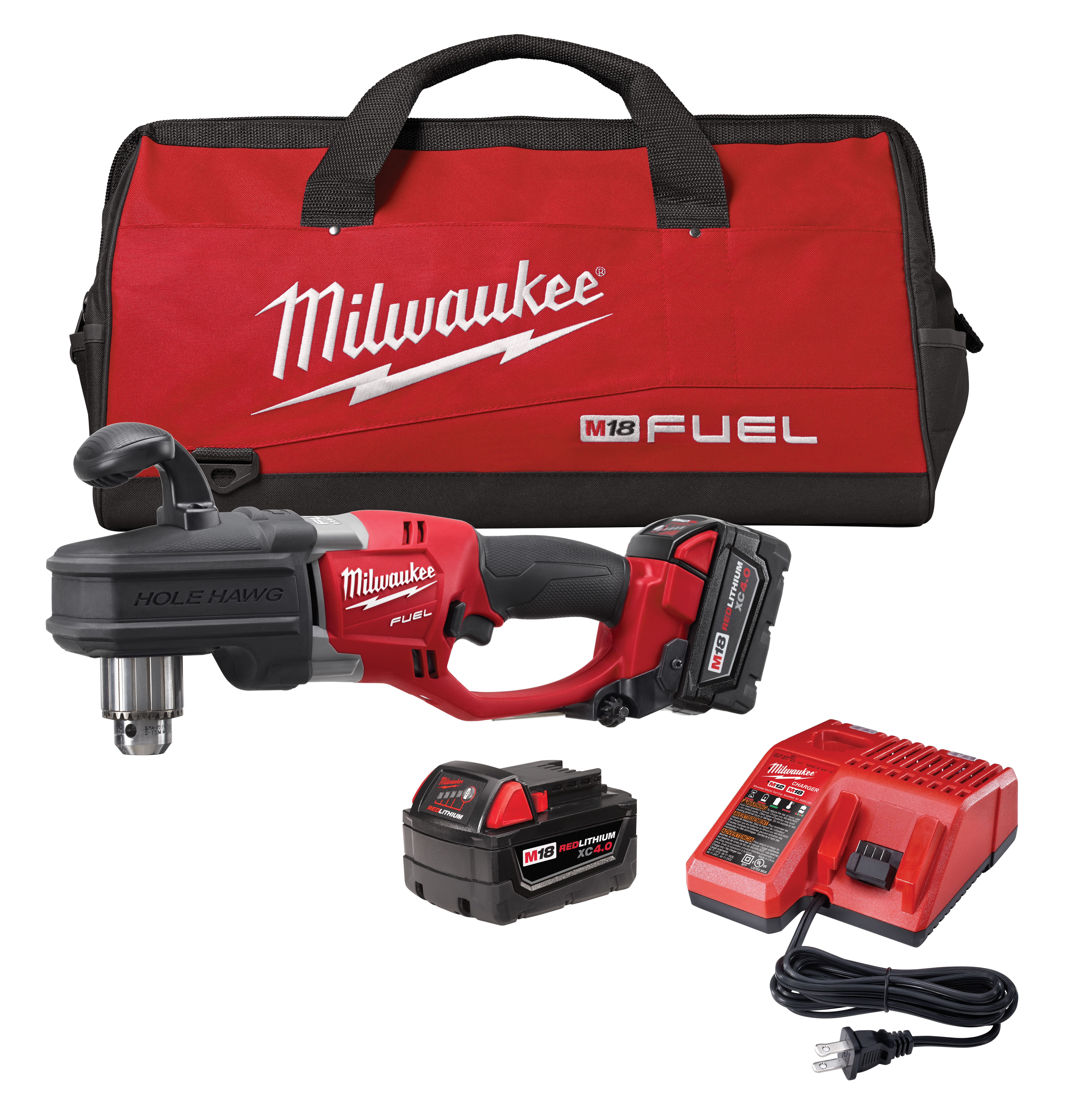 Milwaukee® 2707-22