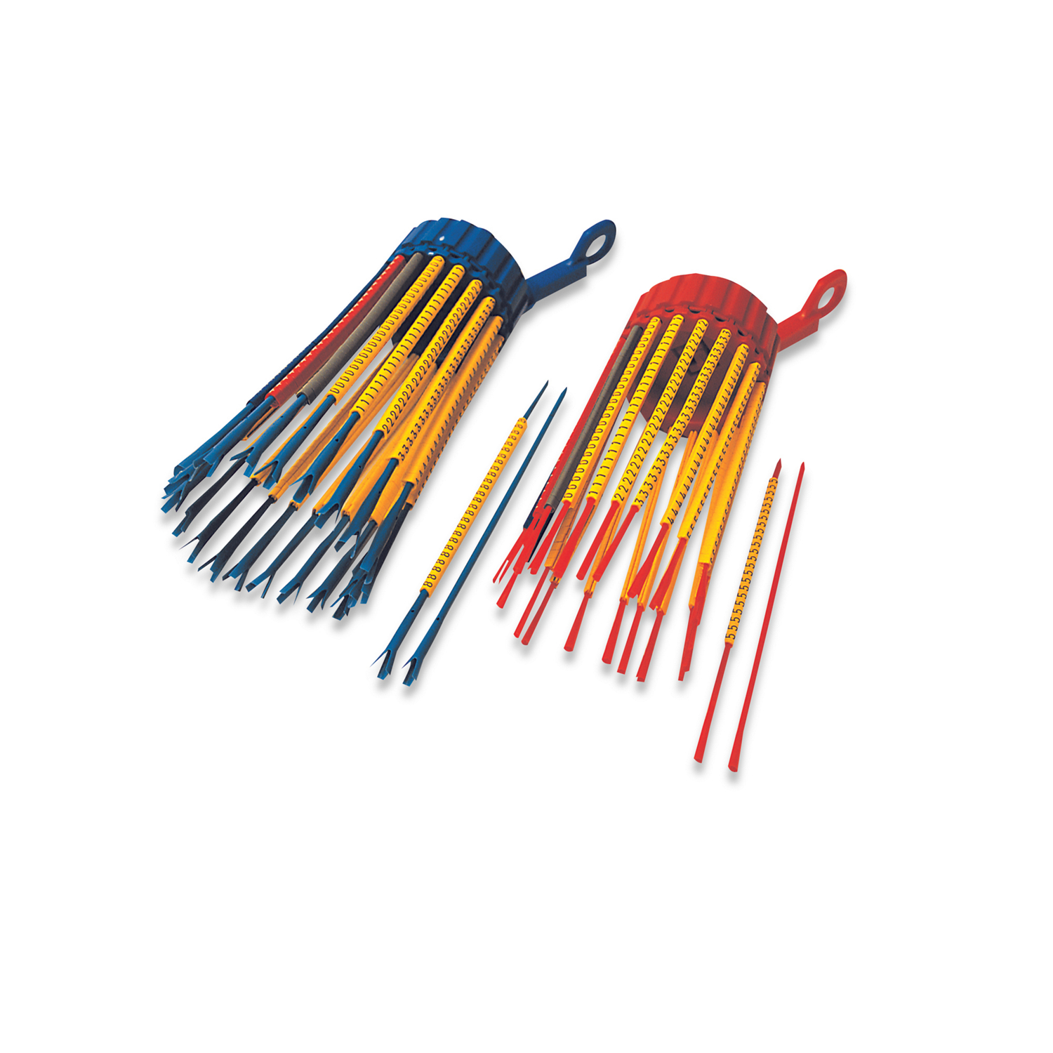 E-Z Code® SMMK118-9