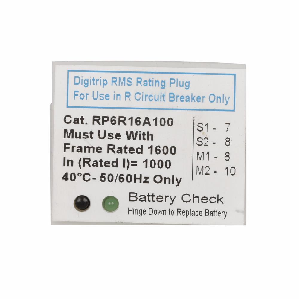 EATON RP6R16A160