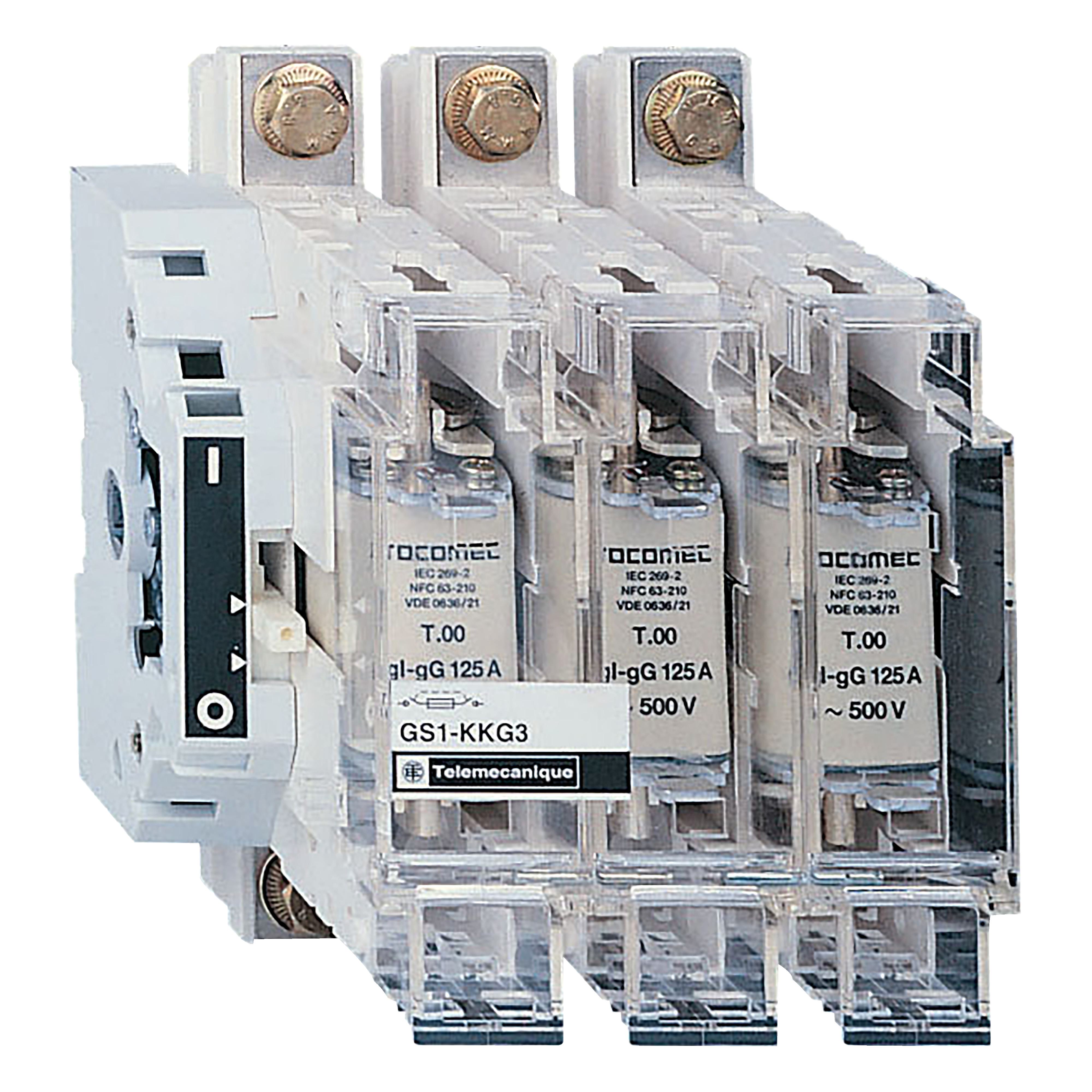Square D&trade; AL900MA 532727