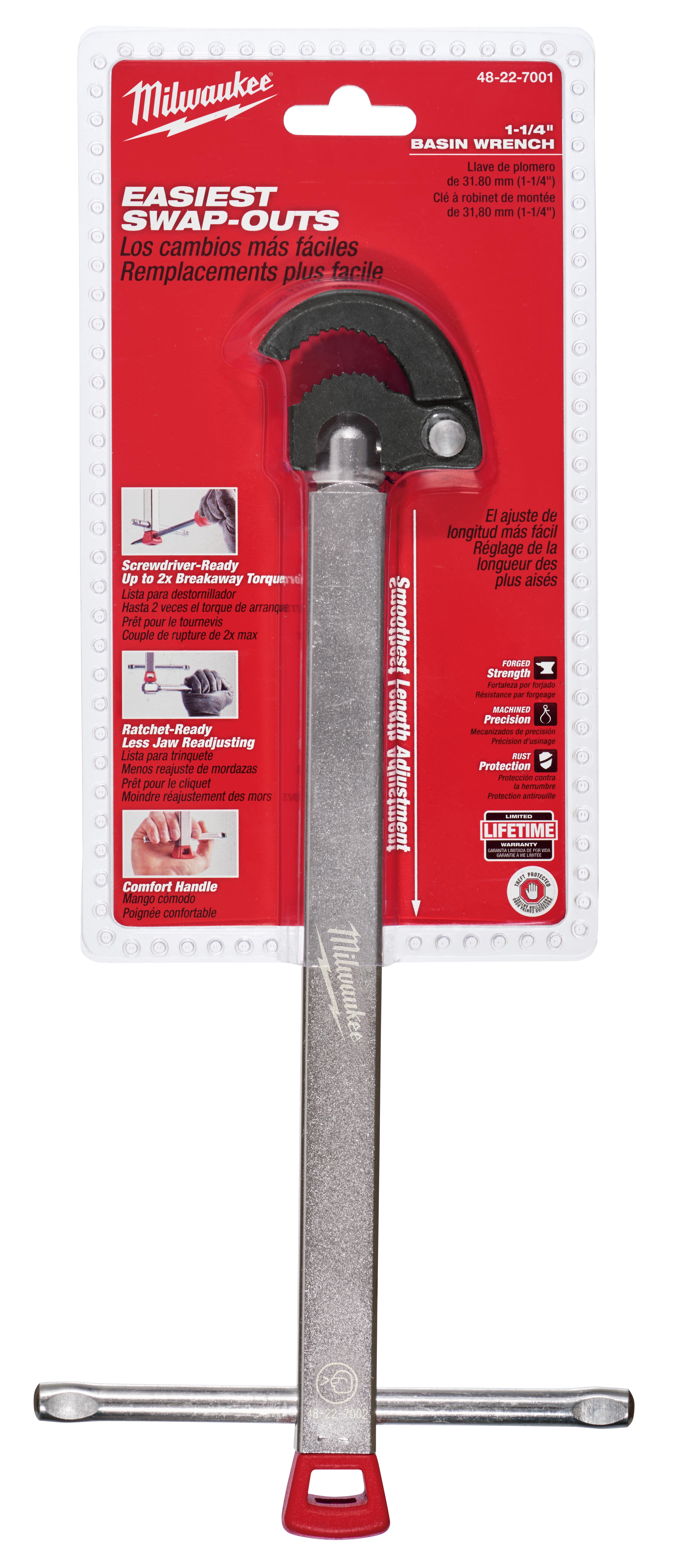 Milwaukee® 48-22-7001