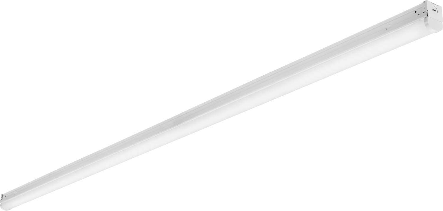 Lithonia Lighting&reg; ZL1D L48 3000LM FST MVOLT 35K 80CRI WH