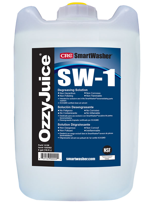 SmartWasher® 14156