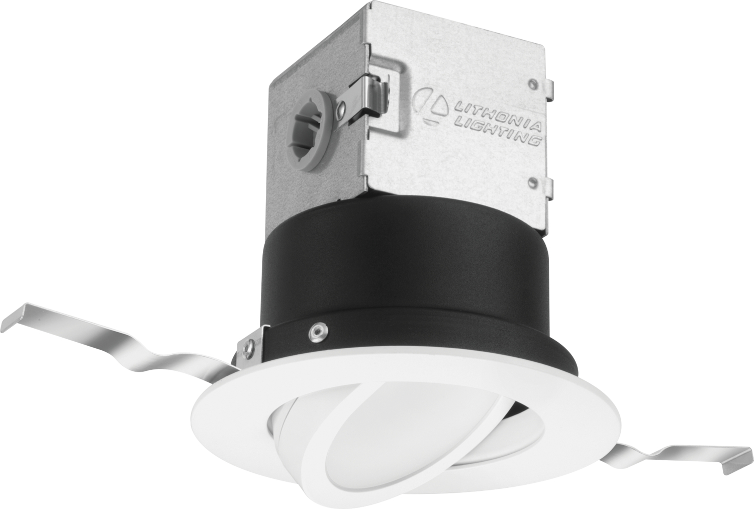 Lithonia Lighting® 4JBK ADJ 30K 90CRI MW M6