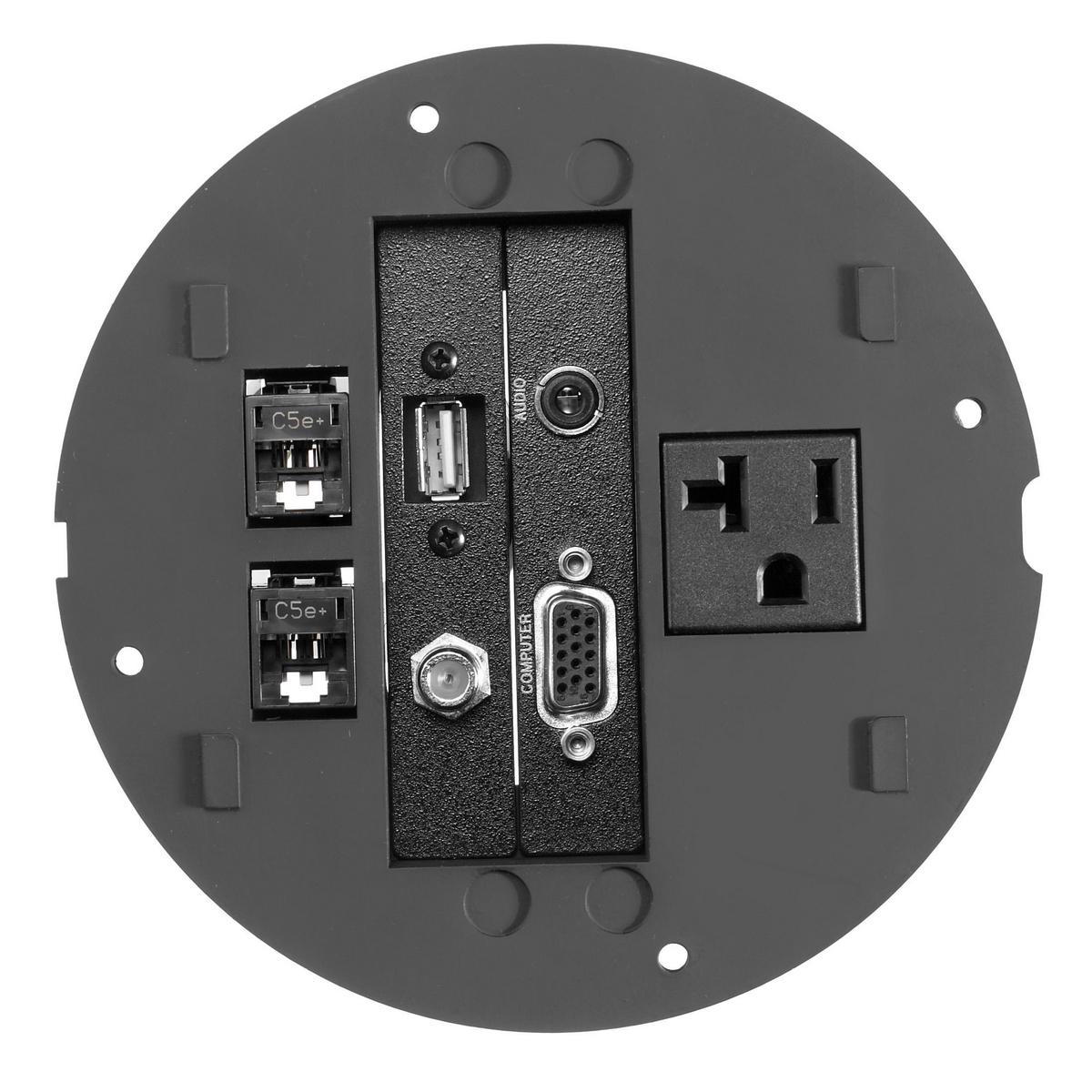 Wiring Device-Kellems S1SPEXT4