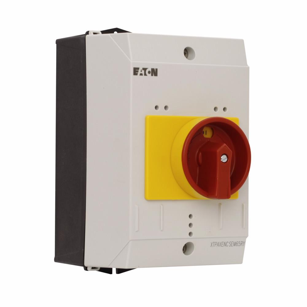 EATON XTPAXENCSEM65RY