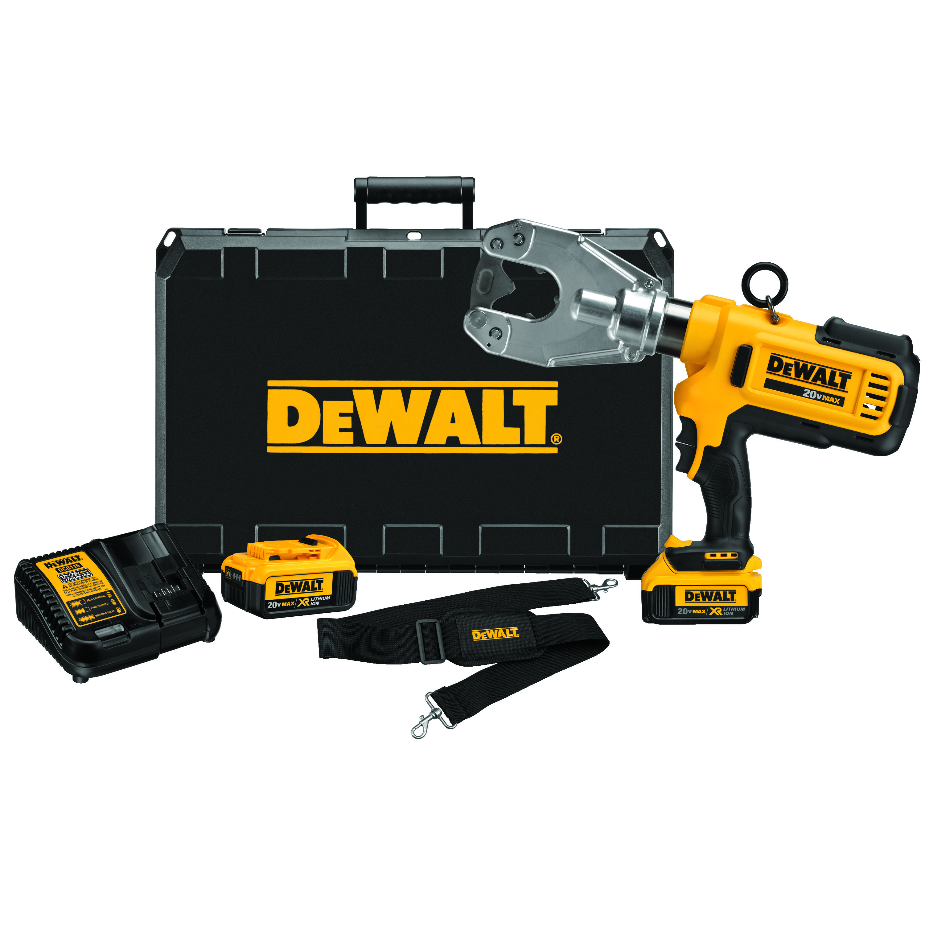 DeWALT&reg; DCE350M2 DEWT DCE350M2