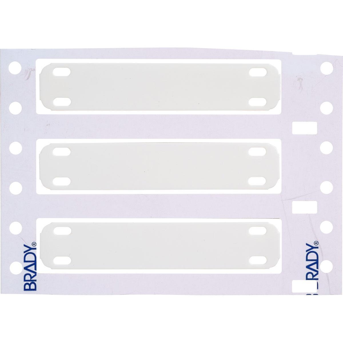 Brady® HSCM-3000-0.625-WT