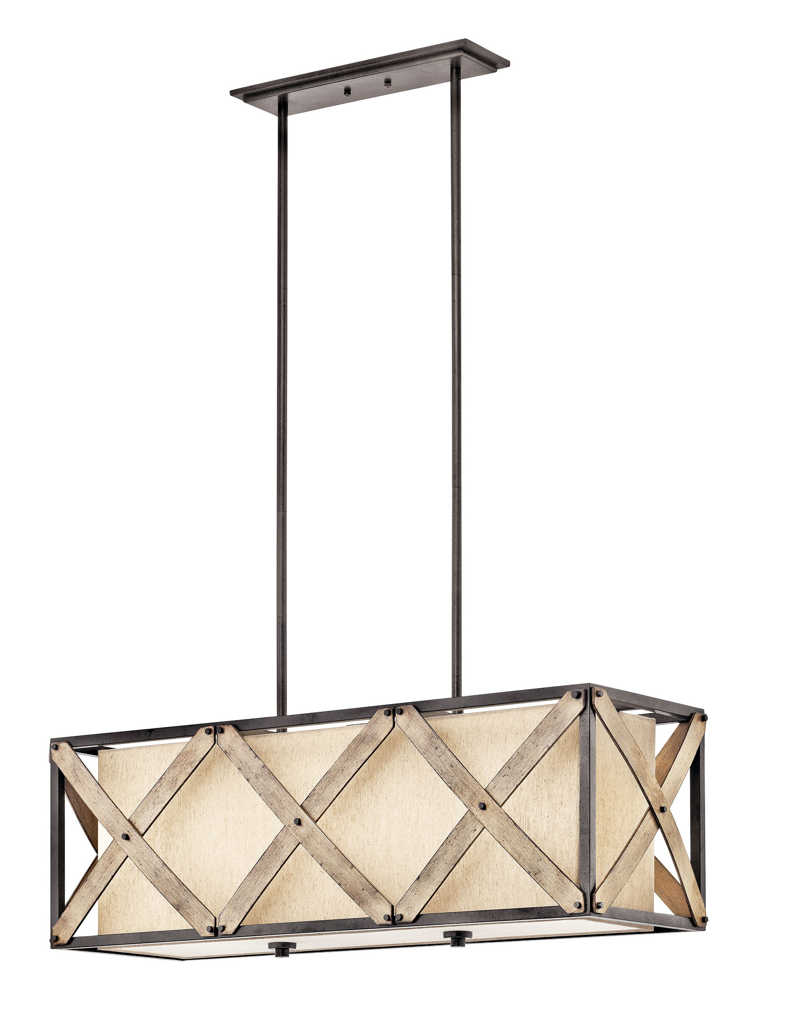 Kichler&reg; 43774AVI
