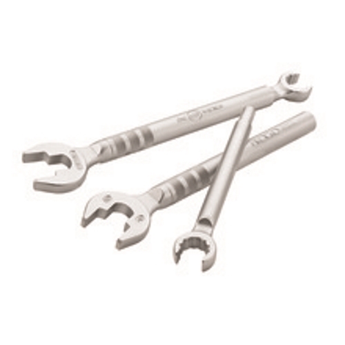 Open End Wrenches