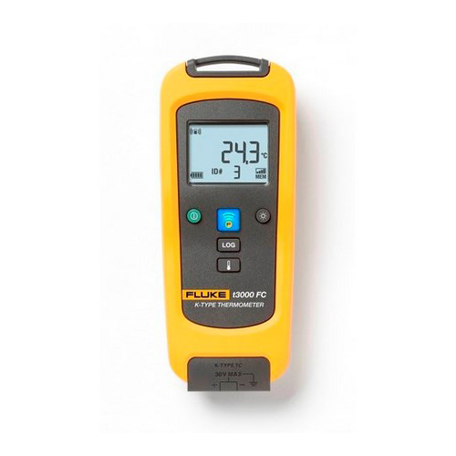 Fluke&reg; FLK-T3000FC