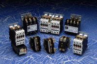 ABB Electrification CR330DC111