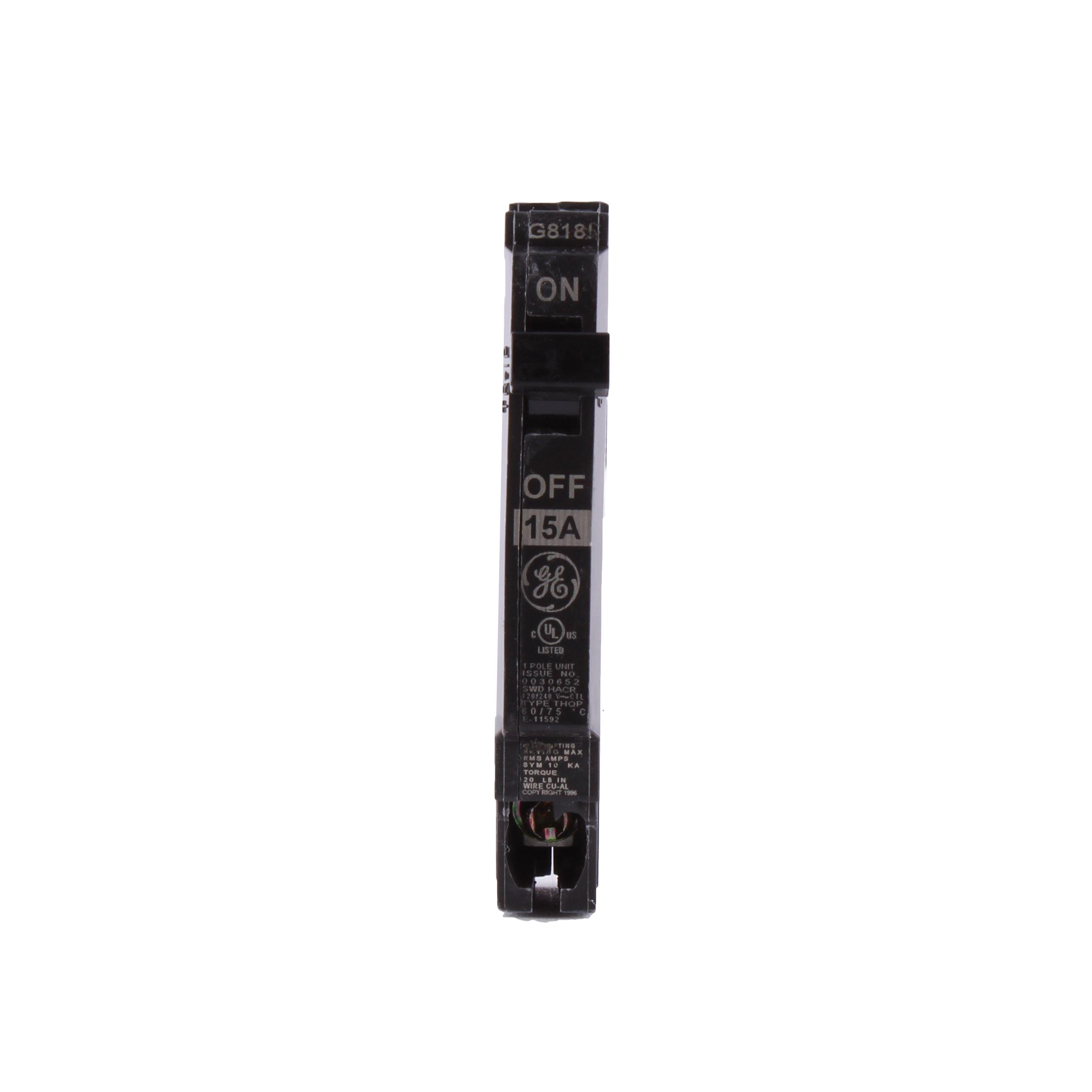 GE THQP115