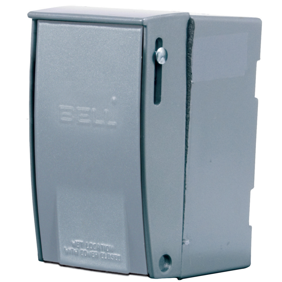 Wiring Device-Kellems HBL13R13D