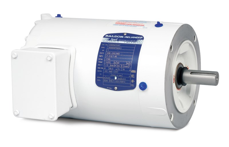 Baldor-Reliance VEWDM3546