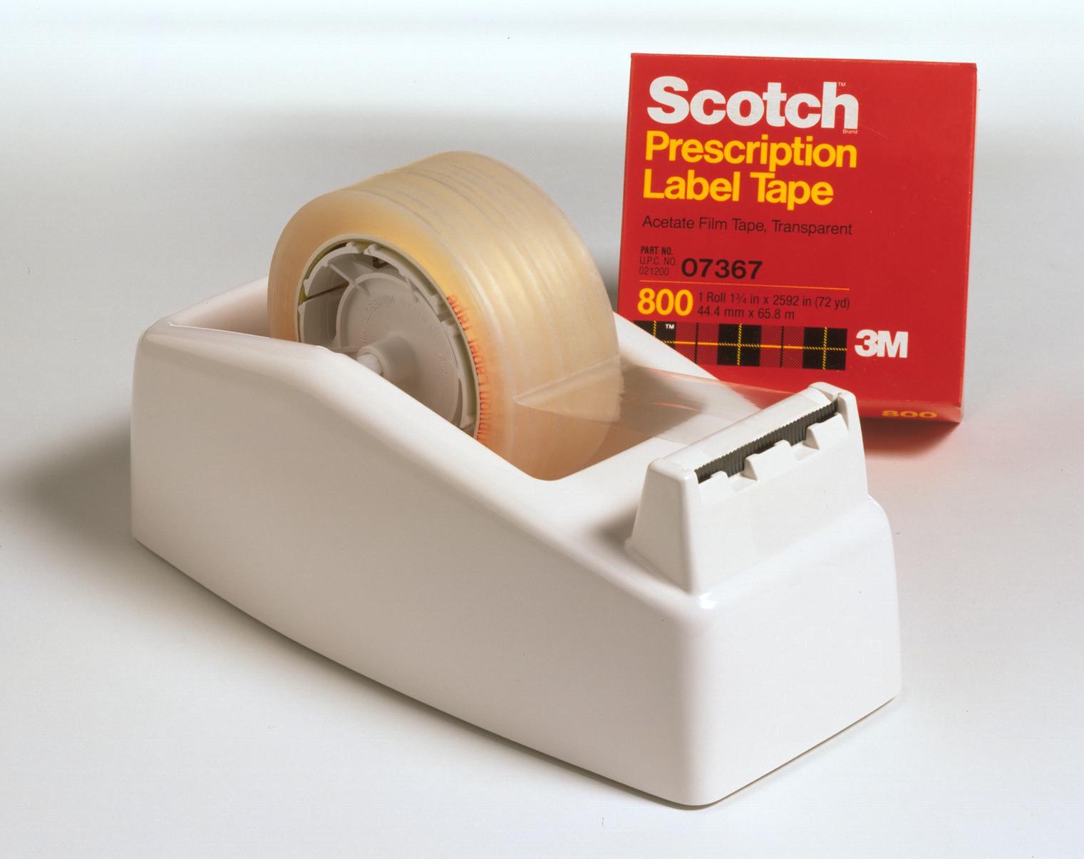 Scotch&reg; 7000125153 MMMT-07360