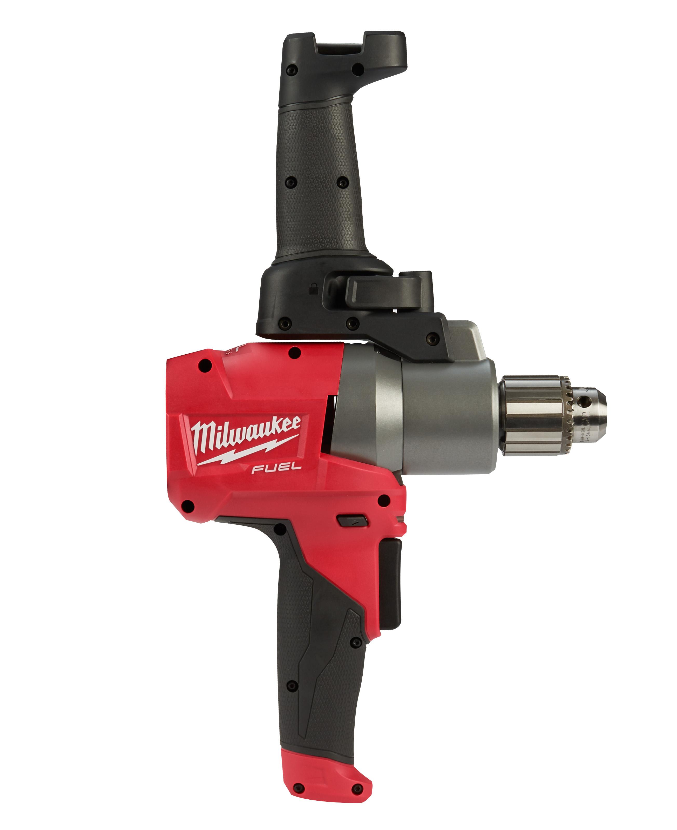 Milwaukee&reg; 2810-20