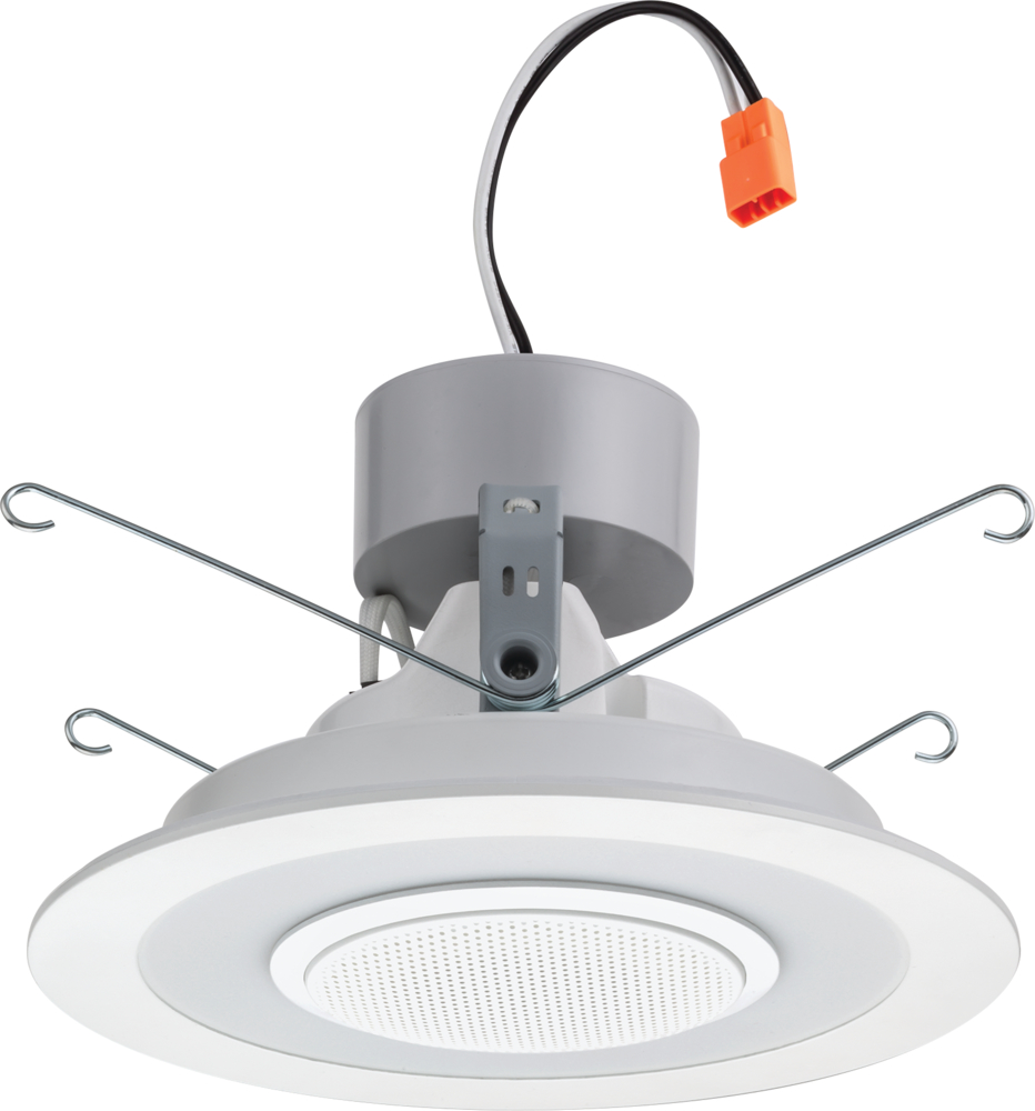 Lithonia Lighting® 6SL RD 07LM 30K 90CRI MW M6