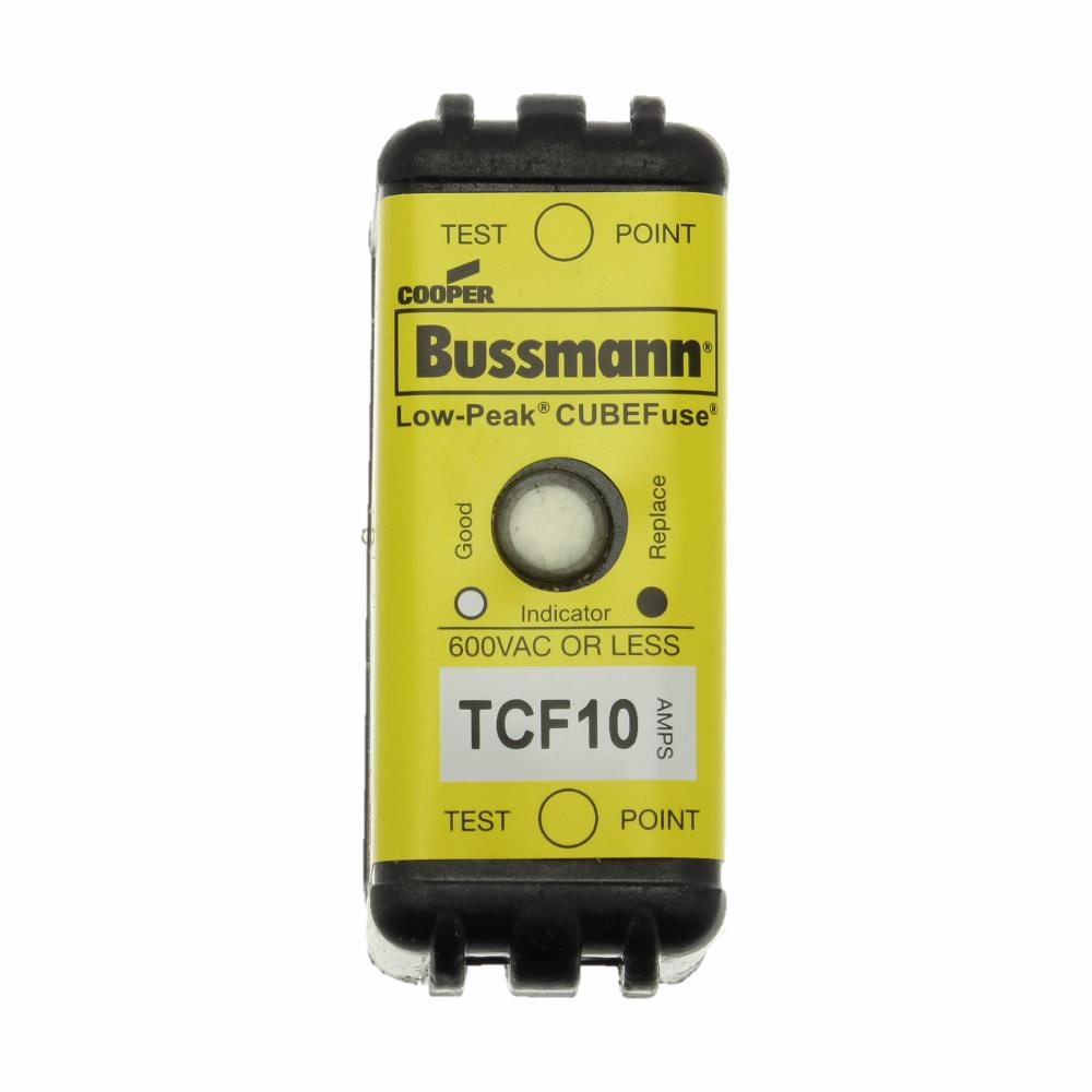 Bussmann TCF10