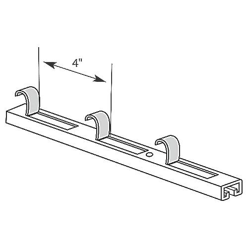 Superstrut® A302-20PGC