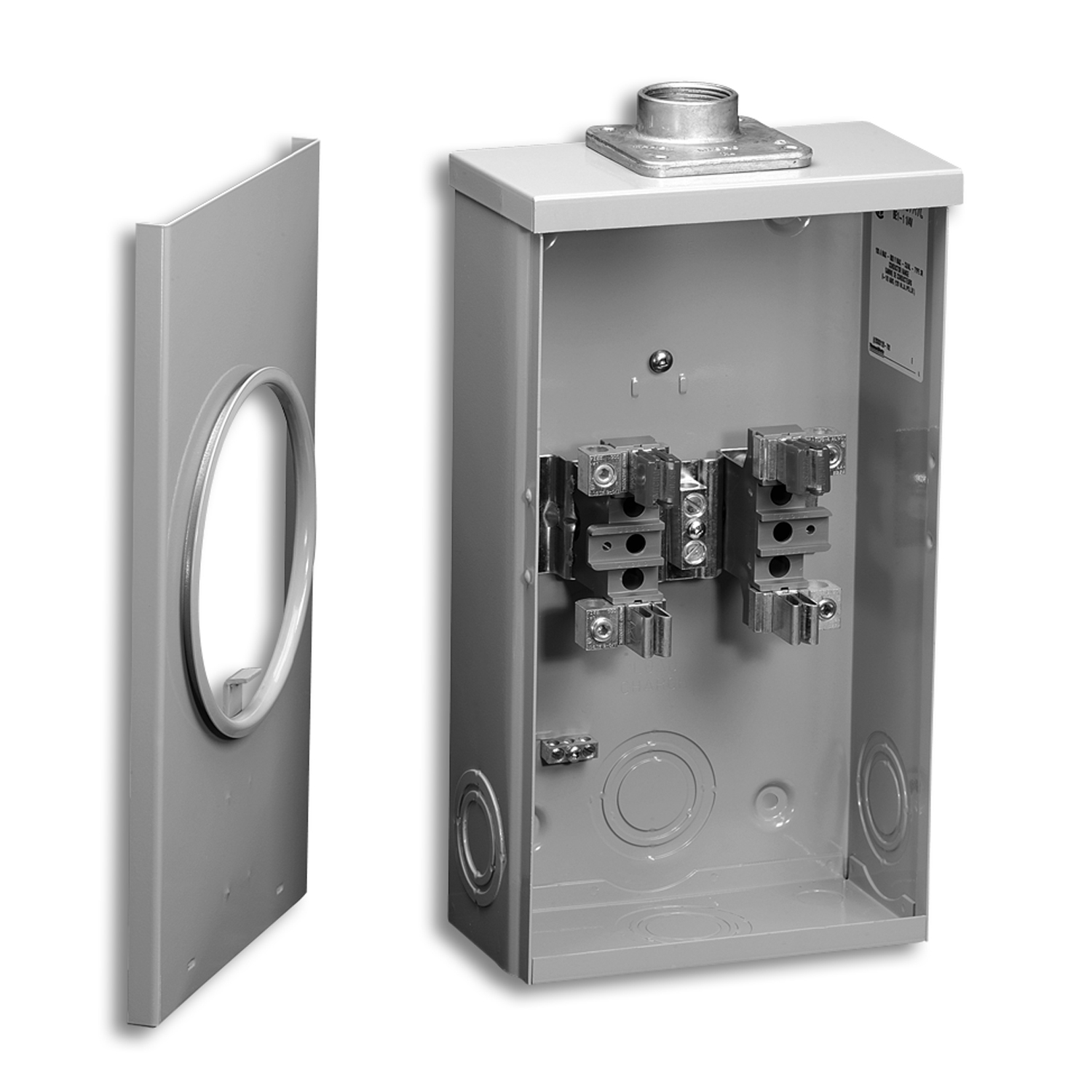 Microlectric&reg; BE1-1-1/4V