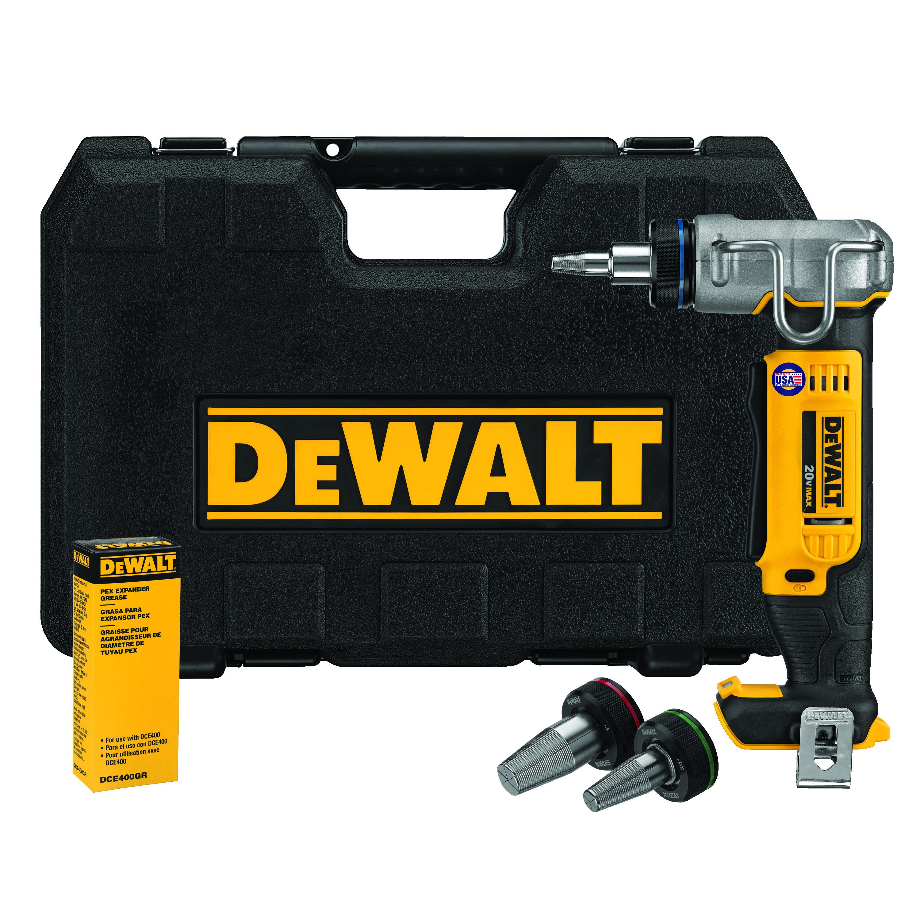 DeWALT® DCE400B