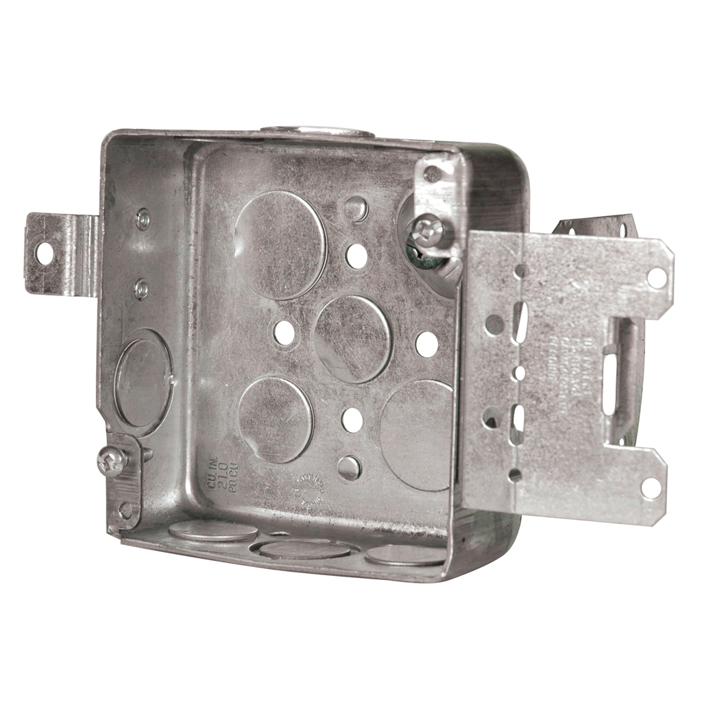 Hubbell&reg; 52151MSBS