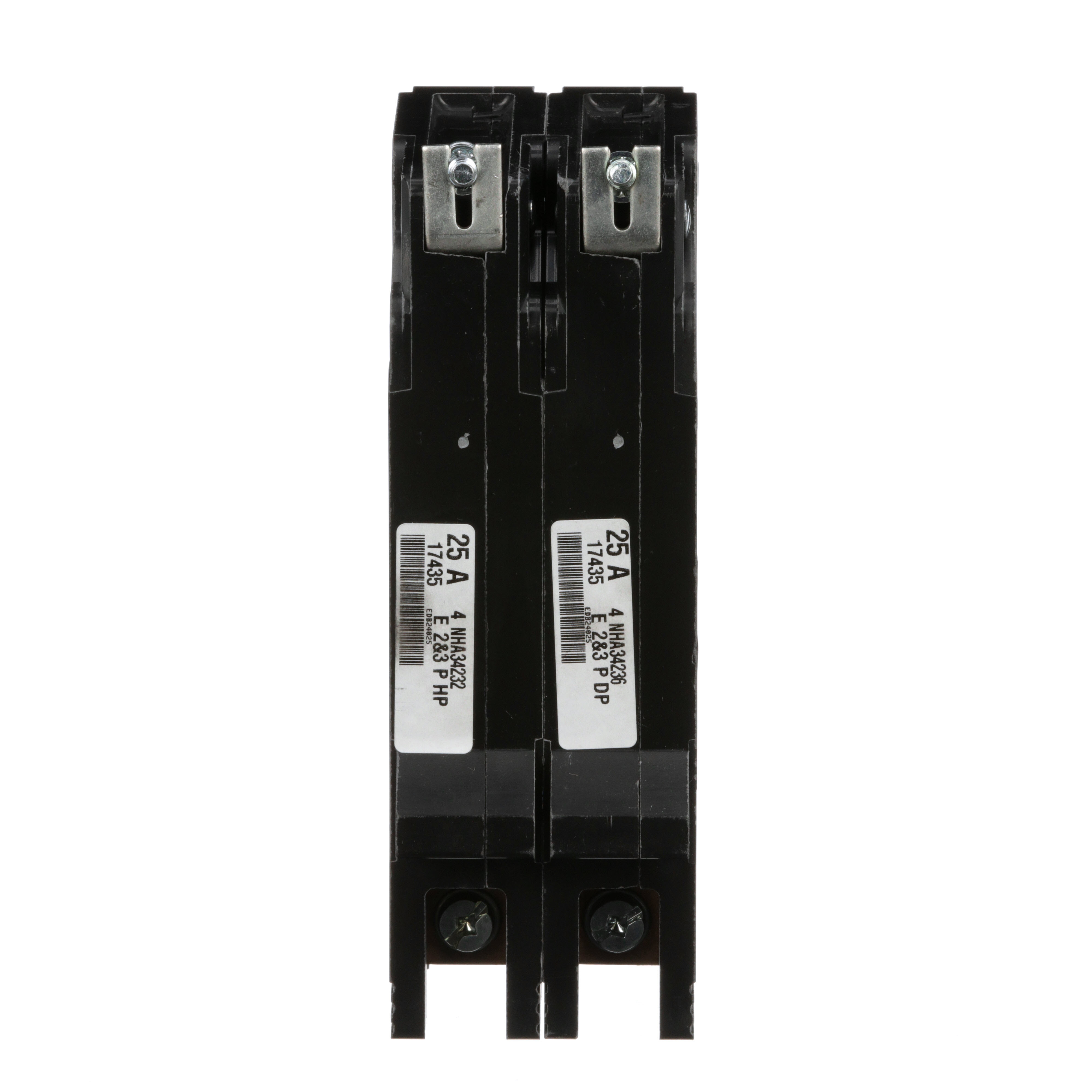 Square D&trade; EGB24025 453120