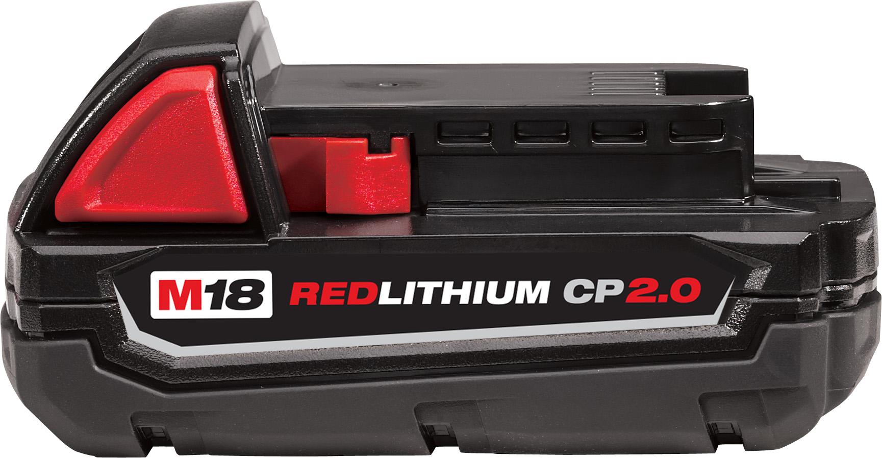 Milwaukee® 48-11-1820 86807