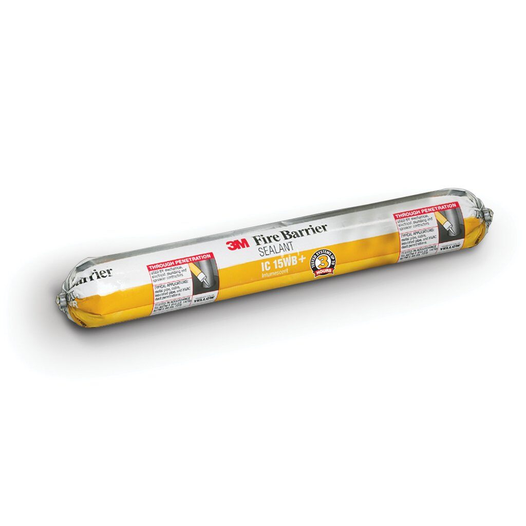 product 3M™ 7100138825 Cast-In Device, For Use With 2 in Cast-In Device, 3 hr Fire Rating