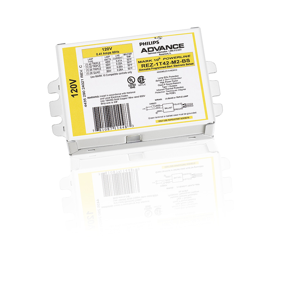 Advance REZ1T42M2BS35M 182162