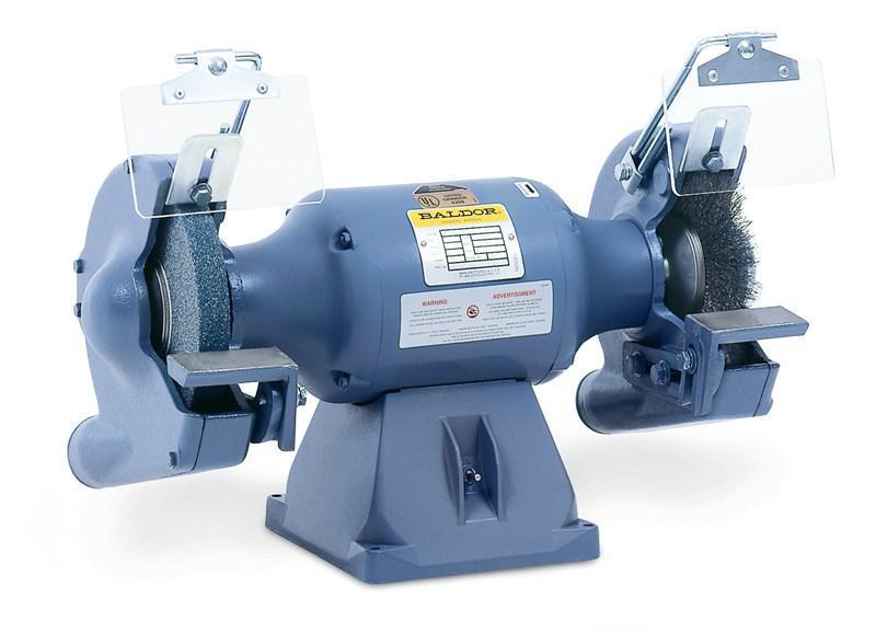 Baldor-Reliance 8252W