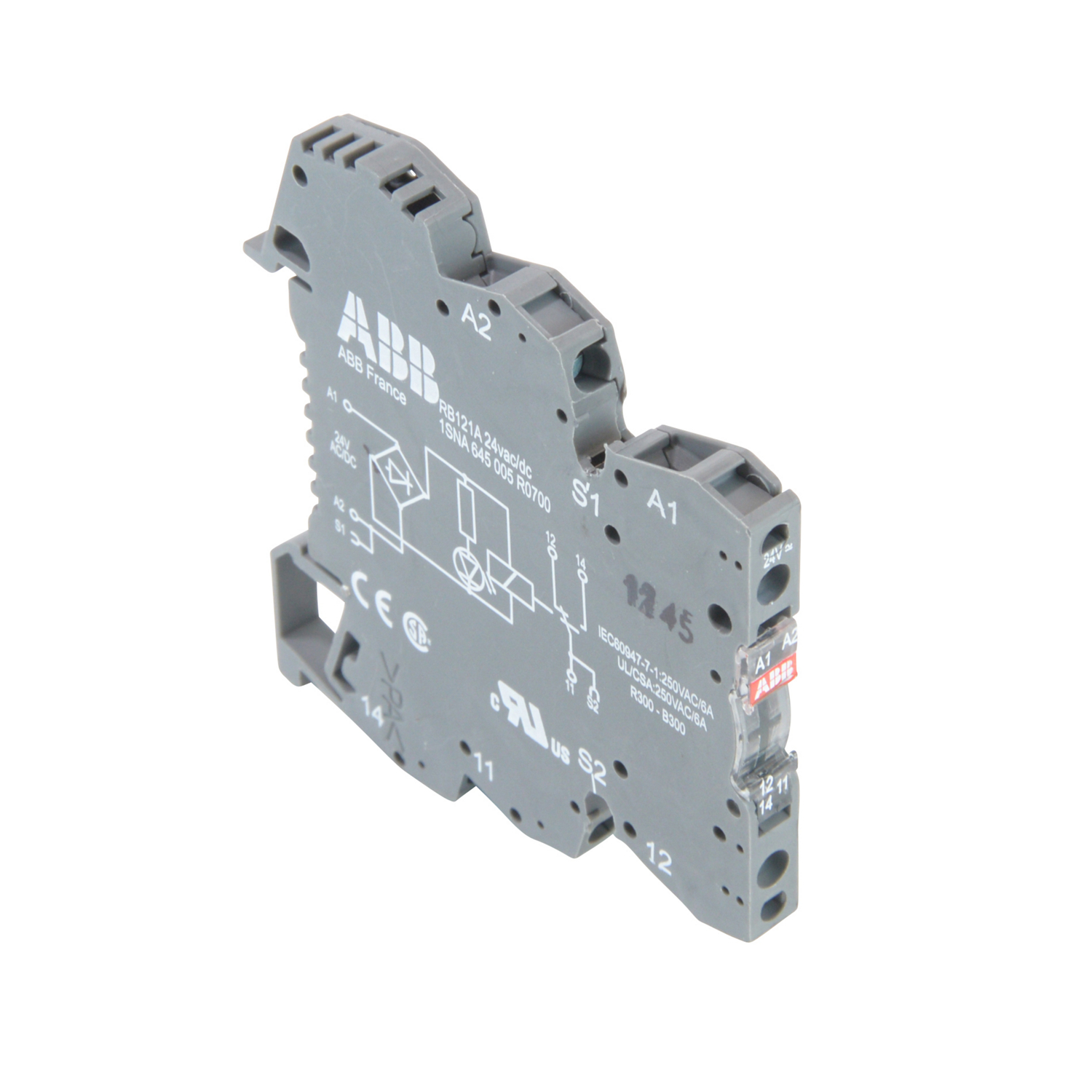 ABB 1SNA645005R0700