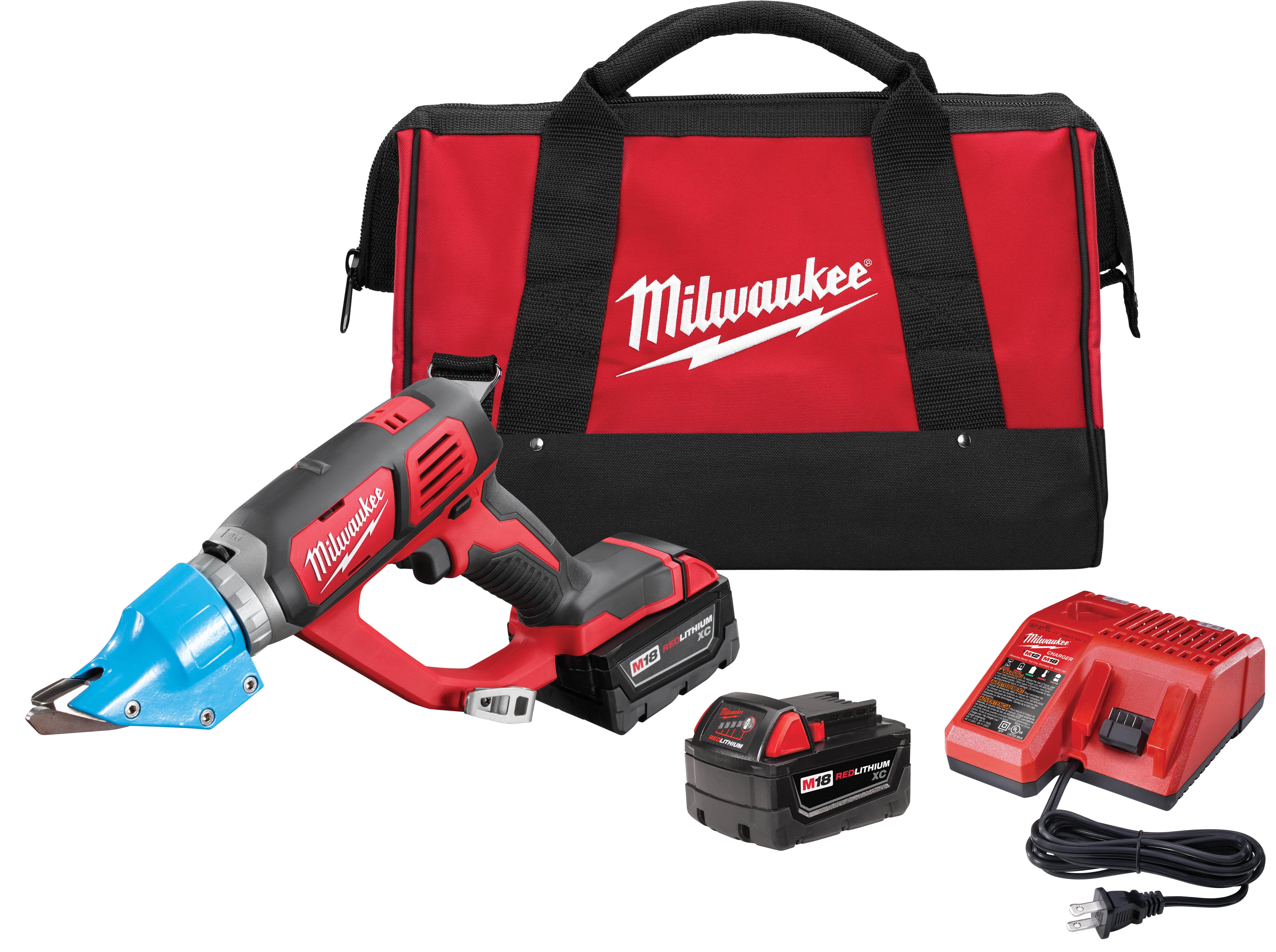 Milwaukee® 2636-22