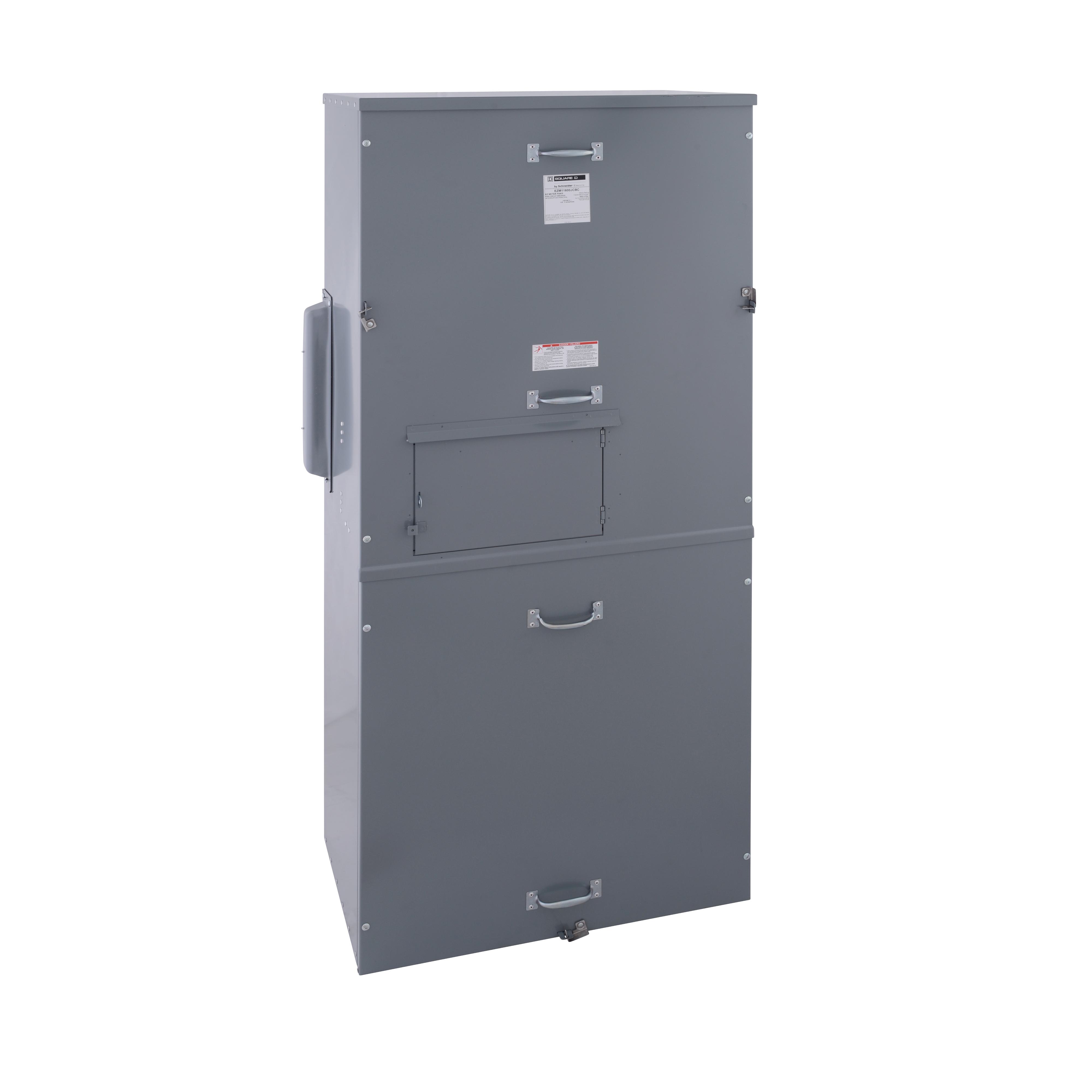 Schneider Electric EZM11600GCBC