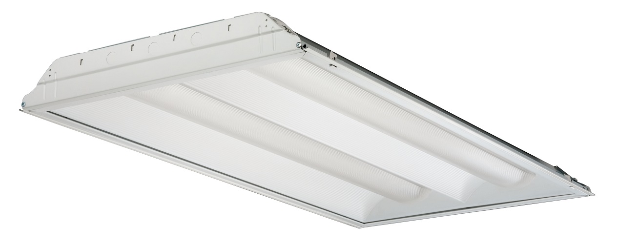 Lithonia Lighting&reg; 2RT8S 2 32 MVOLT BINP