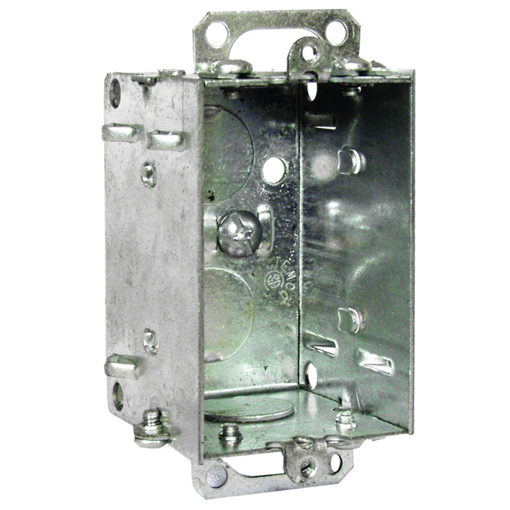 Hubbell&reg; 1102BAR