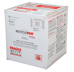 RecyclePak&reg; SUPPLY-191