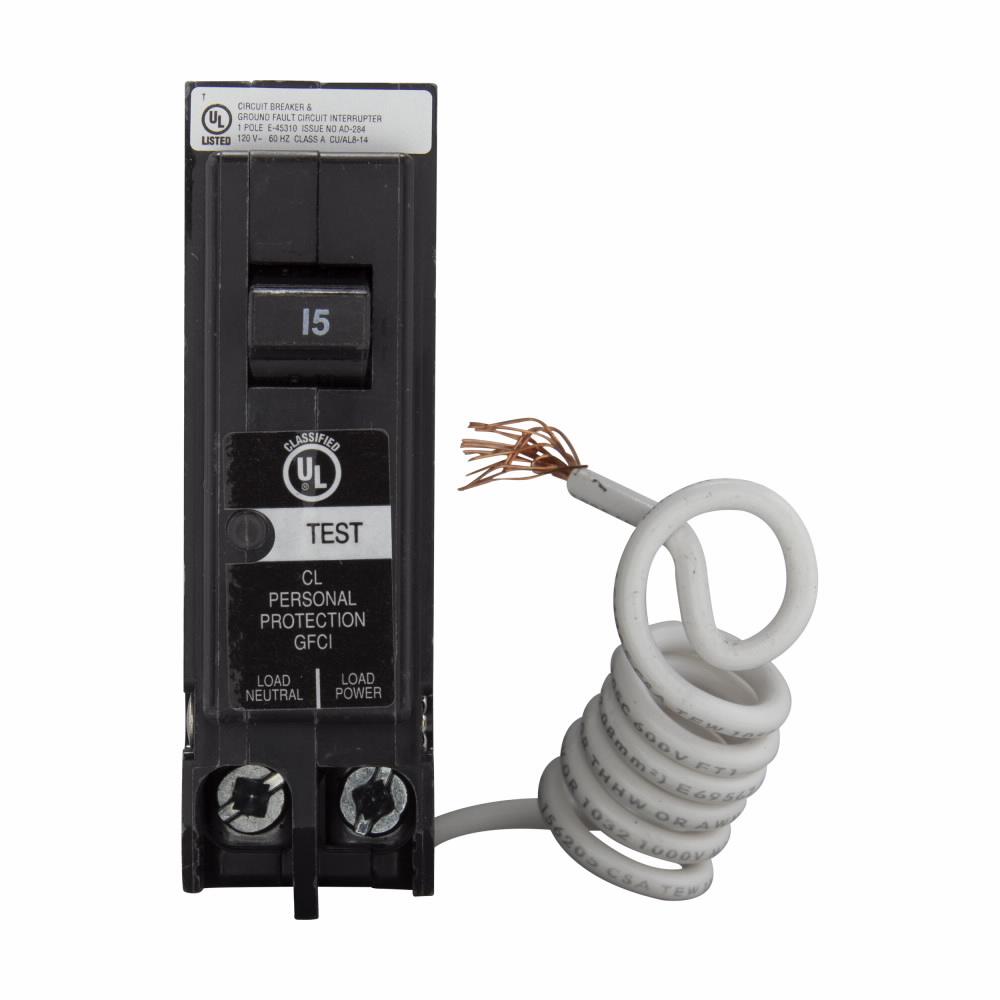 EATON CLGF115
