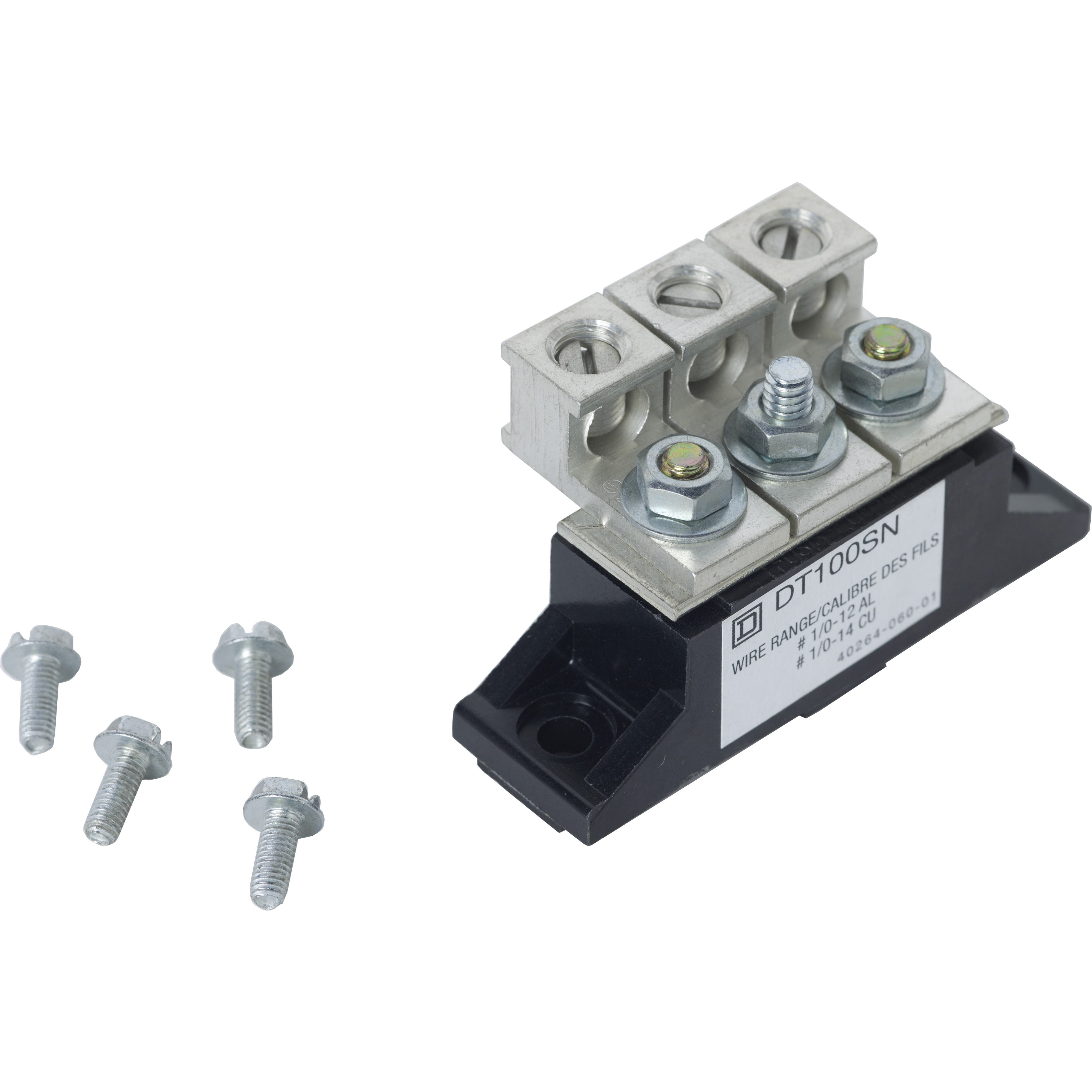 Square D™ Q1150AN 56524